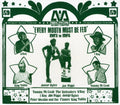 Micron Music: Every Mouth Must Be Fed / Various - Micron Music: Every Mouth Must Be Fed / Various - Music CD