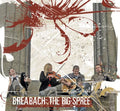 Breabach - Big Spree - Music CD