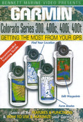 Garmin Colorado Series 300 400c 400i & 400t - Garmin Colorado Series 300 400c 400i & 400t - DVD
