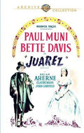 Juarez - Juarez - DVD