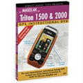 Magellan Triton 1500 & 2000 - Magellan Triton 1500 & 2000 - DVD