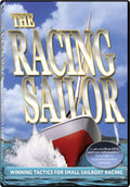 Racing Sailor - Winning Tactics For Small Sailboat - Racing Sailor - Winning Tactics For Small Sailboat - DVD
