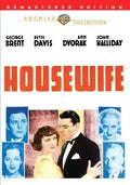 Housewife - Housewife - DVD