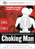Choking Man - Choking Man - DVD