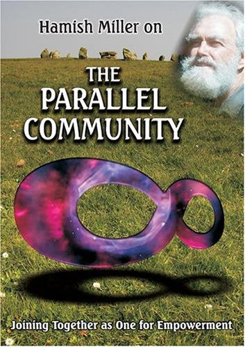 Parallel Community: Joining Together As One For - Parallel Community: Joining Together As One For - DVD