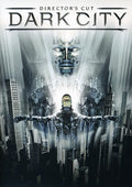 Dark City (1998) - Dark City (1998) - DVD