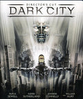Dark City (1998) - Dark City (1998) - Blu-ray