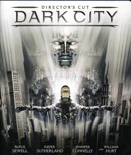 Dark City (1998) - Dark City (1998) - Blu-ray