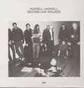 Haswell,russell - Second Live Salvage - Vinyl Record