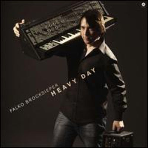 Brocksieper,falko - Heavy Day - Vinyl Record