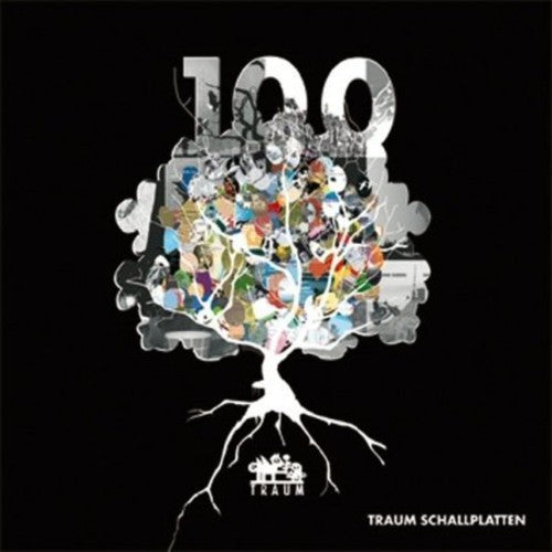 100 / Various - 100 / Various - Vinyl Record