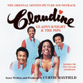 Knight,gladys & Pips - Claudine / Pipe Dreams - Music CD