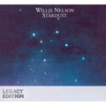 Nelson,willie - Stardust: 30th Anniversary Legacy Edition - Music CD