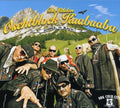 Obk [ Die Fidelen Oschtblock Kuabuaba ] - America Is Back - Music CD