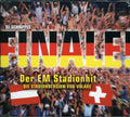 Dj Schnippes - Finale - Music CD Single
