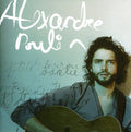 Poulin,alexandre - Alexandre Poulain - Music CD