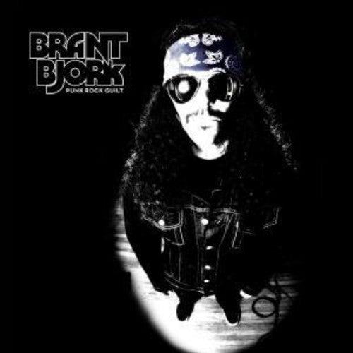 Bjork,brant - Punk Rock Guilt - Vinyl Record