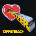 Offenbach - Bulldozer - Music CD