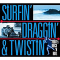Surfindraggintwistin / Various - Surfindraggintwistin / Various - Music CD