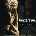 Songs Of The Exile - Reasons - Music CD