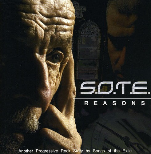 Songs Of The Exile - Reasons - Music CD