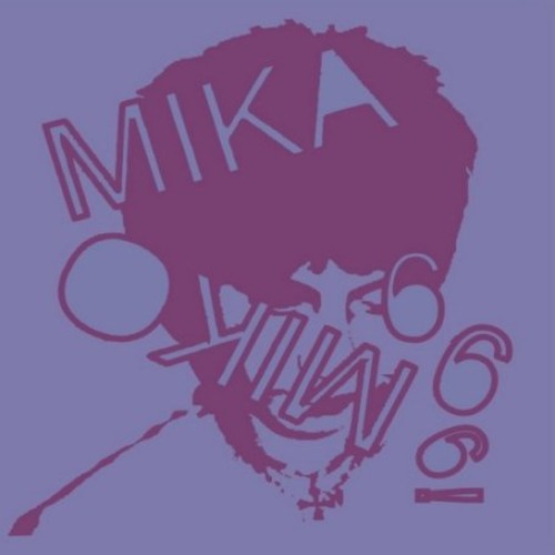 Mika Miko - 666 - Music CD
