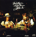 Loggins & Messina - Sittin In - Music CD