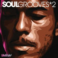 Lifestyle2: Soul Grooves 2 / Various - Lifestyle2: Soul Grooves 2 / Various - Music CD