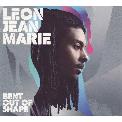 Jean-marie,leon - Bent Out Of Shape - Music CD
