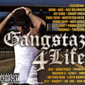 Gangstaz 4 Life - Gangstaz 4 Life - Music CD