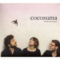 Cocosuma - We'll Drive Home Backwards - Music CD