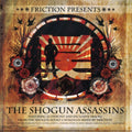 Dj Friction - Dj Friction Presents Shogun Assasins - Music CD