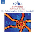 Antill / Nzso / Judd - Corroboree An Outback Overture - Music CD