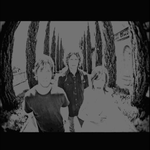 Burning Brides - Anhedonia - Vinyl Record