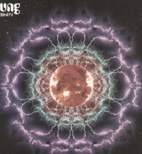 Farflung - Wound In Eternity - Vinyl Record