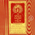 Sun Ra - Universe Sent Me: Lost Reel 5 - Music CD