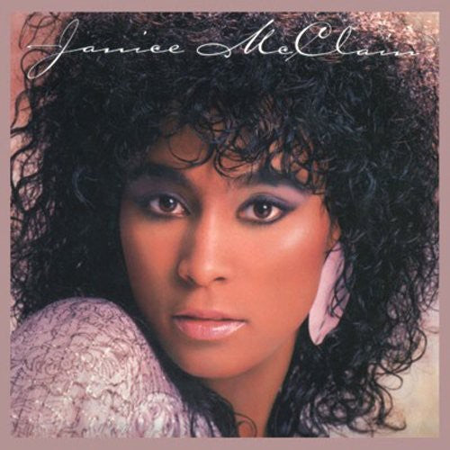 Mcclain,janice - Janice Mcclain (bonus Tracks Edition) - Music CD
