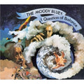 Moody Blues - Question Of Balance - Music CD