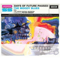 Moody Blues - Days Of Future Passed - Music CD