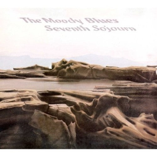 Moody Blues - Seventh Sojourn - Music CD