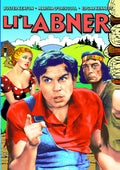 Lil Abner (1940) - Lil Abner (1940) - DVD