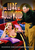 Lure Of Hollywood - Lure Of Hollywood - DVD