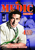 Medic 4 - Medic 4 - DVD