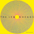 Lemonheads - Varshons - Music CD