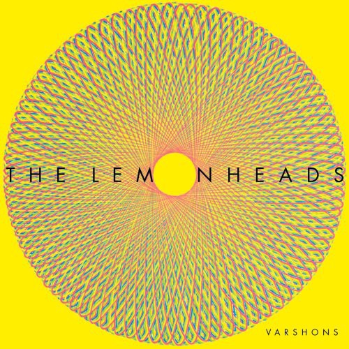 Lemonheads - Varshons - Music CD