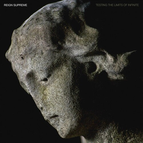 Reign Supreme - Testing The Limits Of Infinite - Music CD