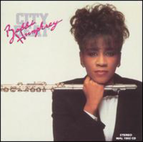 Humphrey,bobbi - City Beat - Music CD