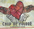 Descente Du Coude - Coup De Foudre - Music CD