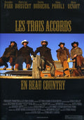 Trois Accords - En Beau Country - Music CD