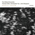 Hilliard Ensemble - Audivi Vocem - Music CD